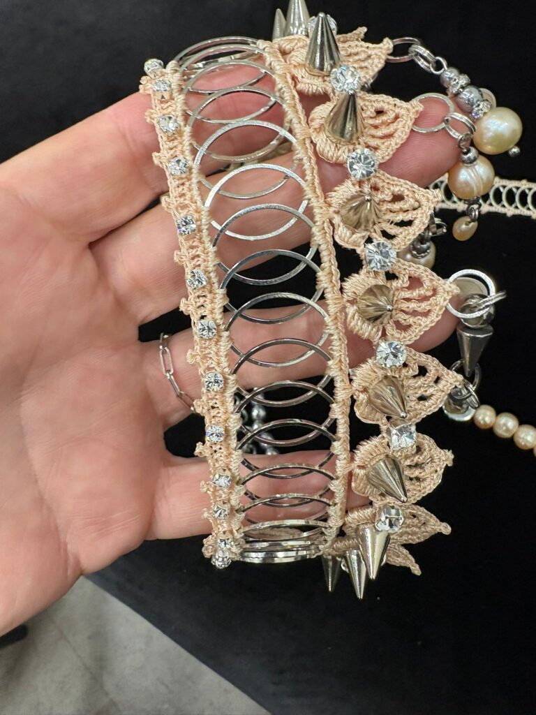 Hidden Treasures: Accessories & Jewelry from Riga