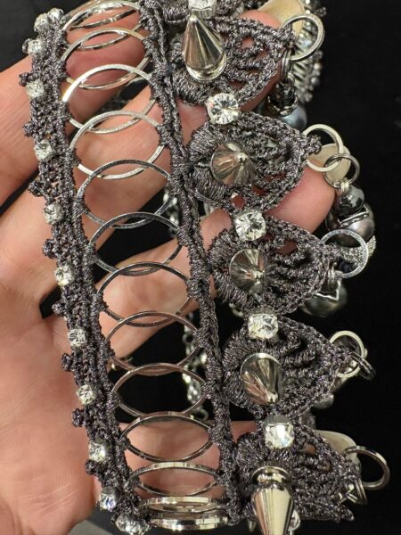 Hidden Treasures: Accessories & Jewelry from Riga