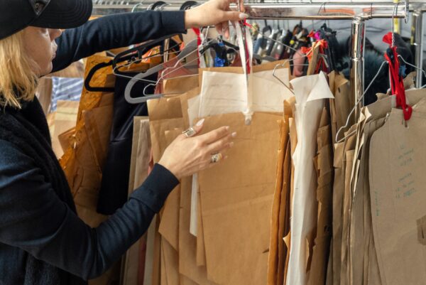 Discover the city's fashion 3 day tour 