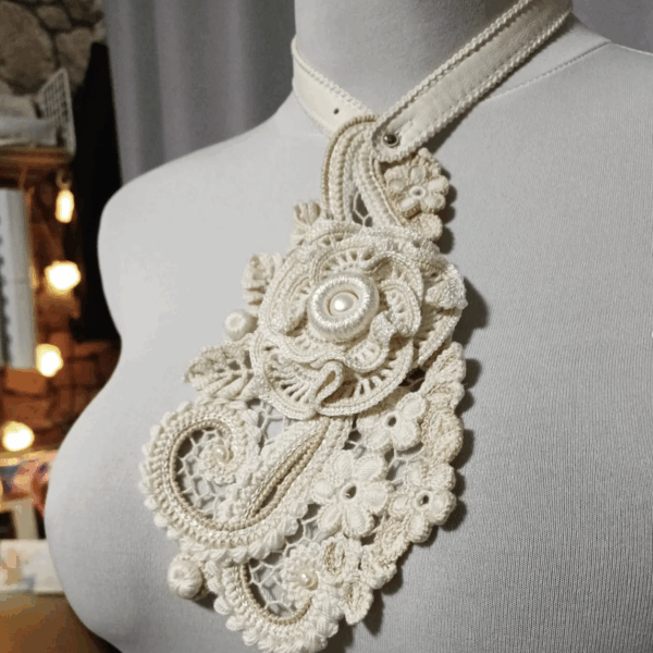 Leather Keychain Custom-Making Workshop