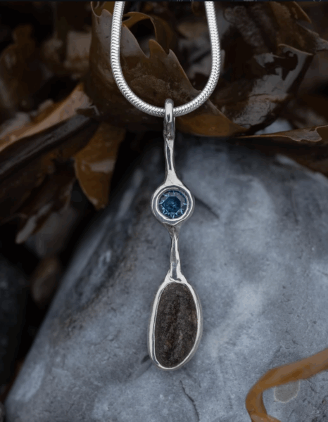 Hidden Treasures: Accessories & Jewelry from Riga