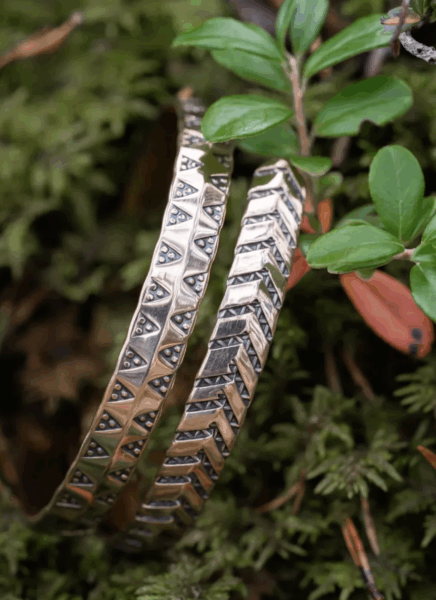 Hidden Treasures: Accessories & Jewelry from Riga