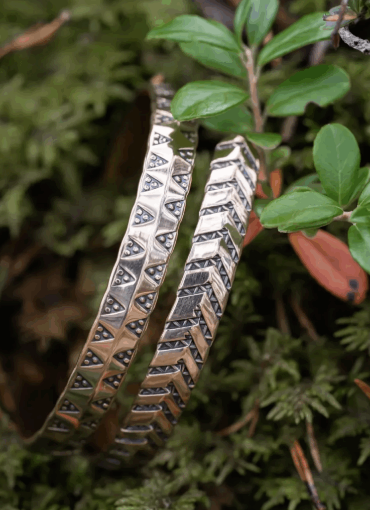 Attēls 5 no 5: Hidden Treasures: Accessories & Jewelry from Riga