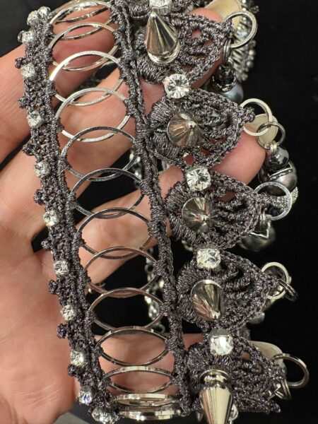 Leather Keychain Custom-Making Workshop