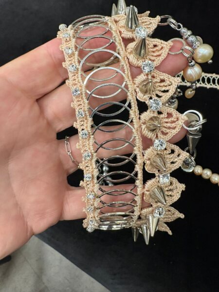 Hidden Treasures: Accessories & Jewelry from Riga