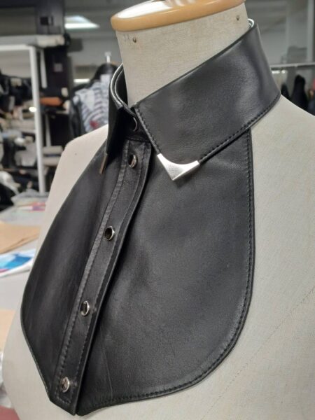 Leather Keychain Custom-Making Workshop