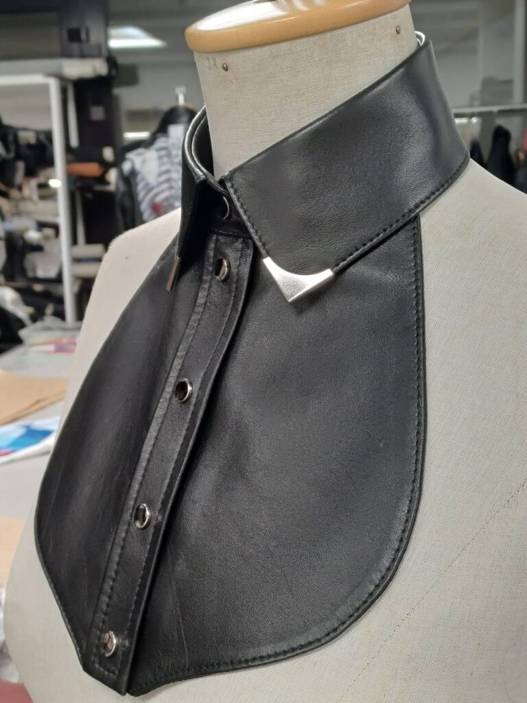 Leather Keychain Custom-Making Workshop